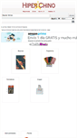 Mobile Screenshot of hiperchino.com
